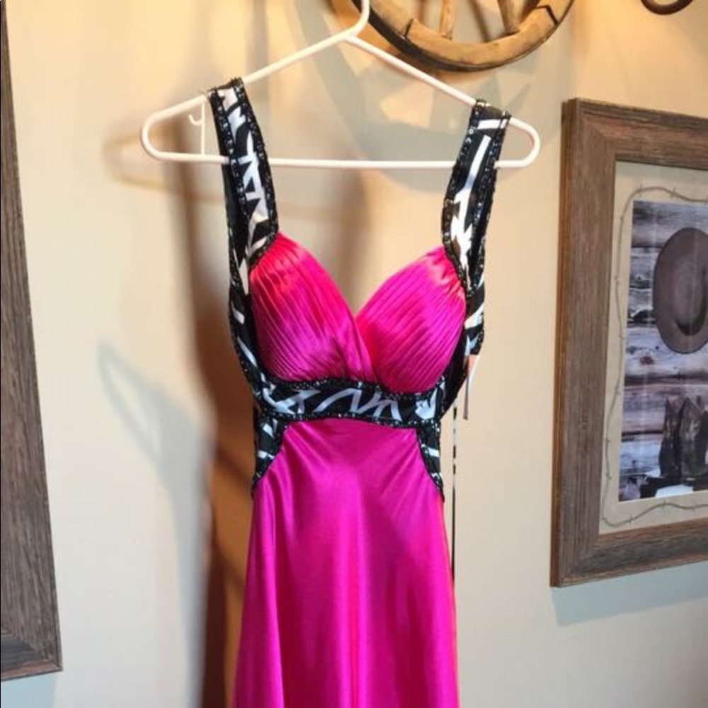 formal gowns